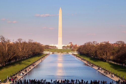 WASHINGTON D.C - USA - 2 Nights and 3 Days